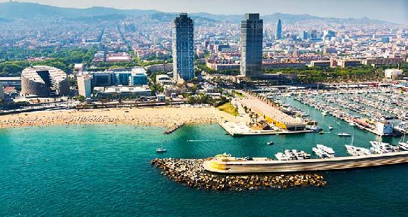 Barcelona Activities Guide: Make The Most Of Your Holidays