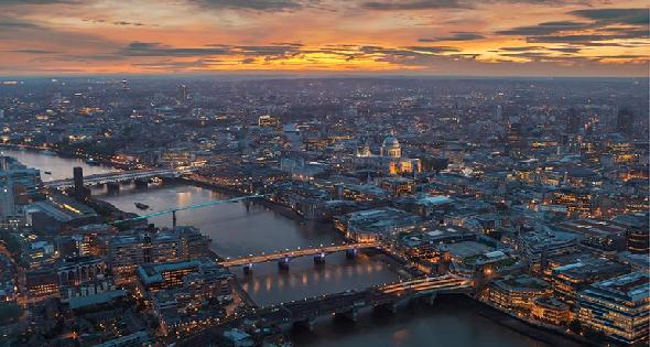 Gay Pride London 2019: Should I Stay Or Should I Go?