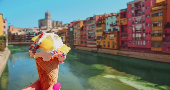 Visit Girona: Your 24-Hour Girona Day Trip Itinerary