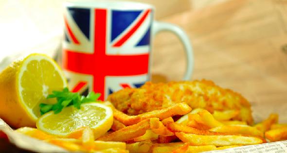 Get Your Cheap Eats London has by the Main Sites! 