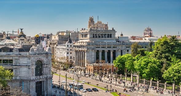 Best Things to Do in Madrid for Solo Travellers