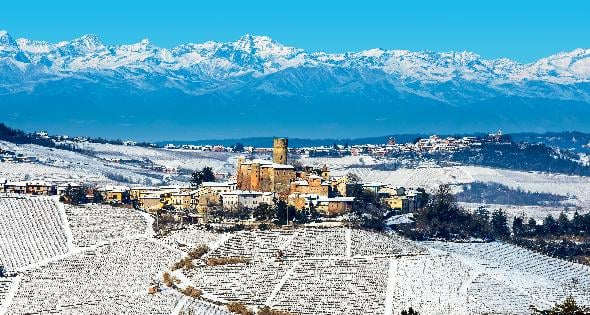 Your Complete Guide to Visiting Italy in Winter: Best Places, Weather & Things to Do