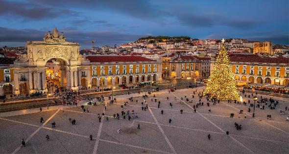 Best Time to Visit Portugal: A Month-by-Month Guide