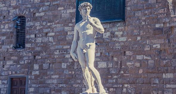 Explore Accademia Gallery, Florence! Don't Miss a Thing!