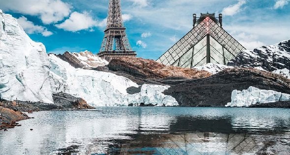 Peru Attractions vs France Attractions: FIFA World Cup 2018 of Travel