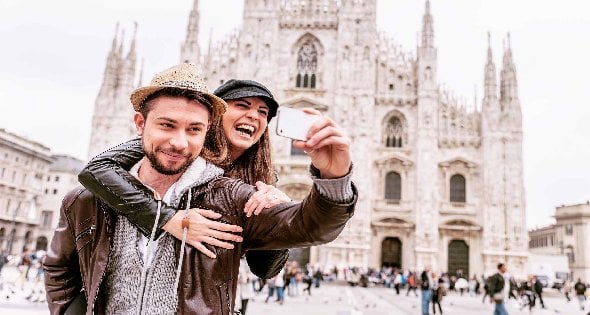 Make the Most of Your Weekend in Milan!