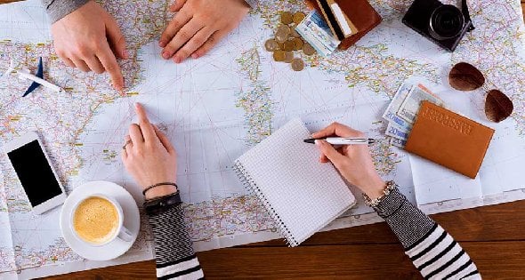 25 Things to Know Before Traveling to Barcelona