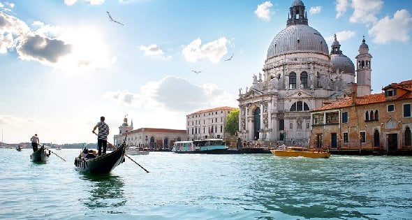 22 Unusual Things to Do in Venice