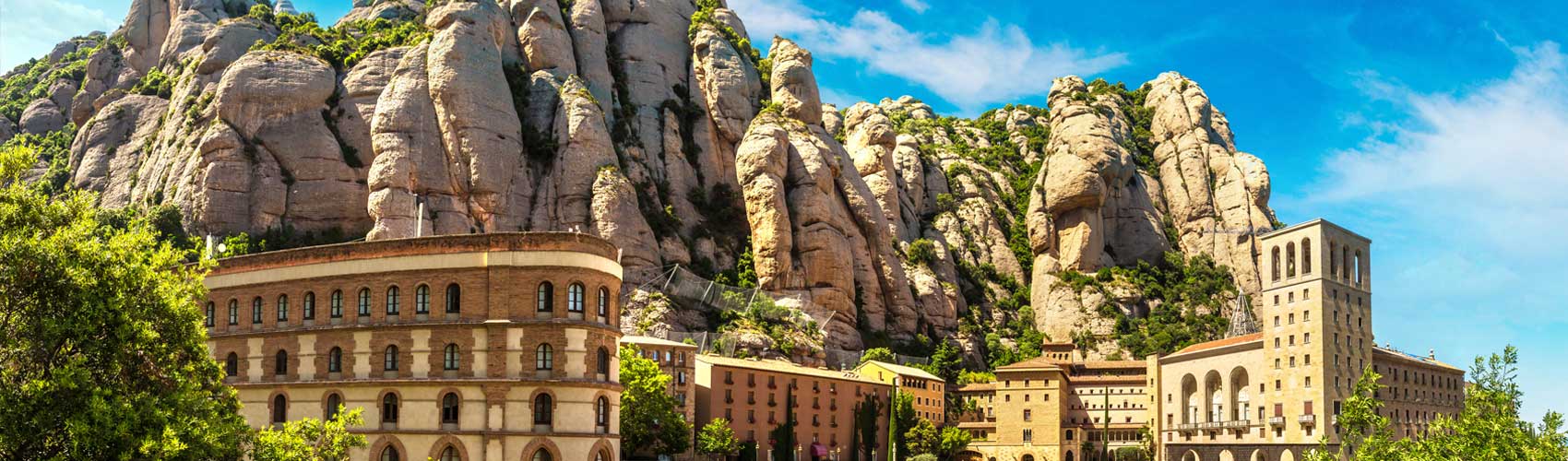 Entradas y Tours en Montserrat
