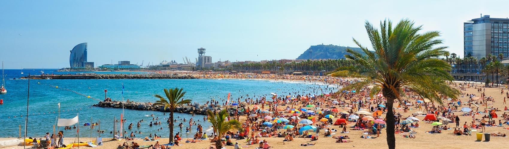 Barcelona Day Trips