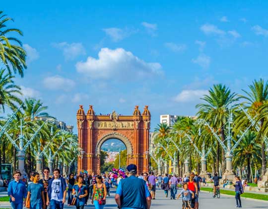 Barcelona Day Trips