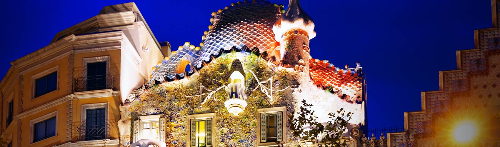 Casa Batllo entradas