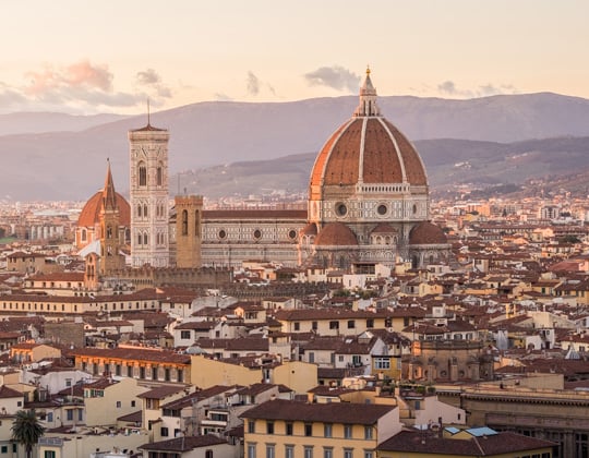 tours de florencia