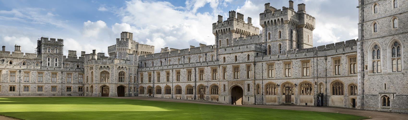 Entradas Windsor Castle online