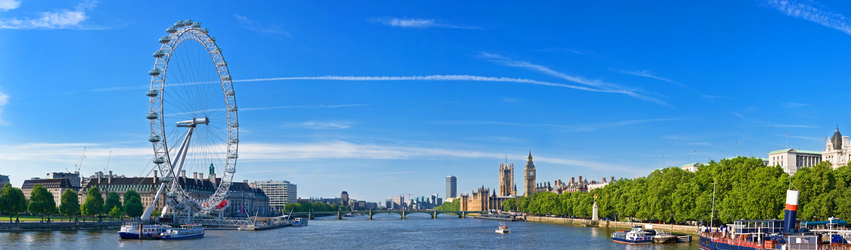 Entradas Cocal cola London Eye