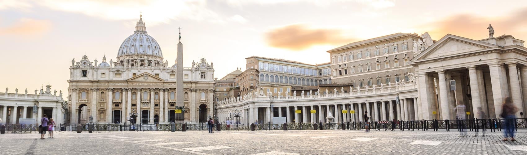 Vatican Museum and Sistine Chapel
