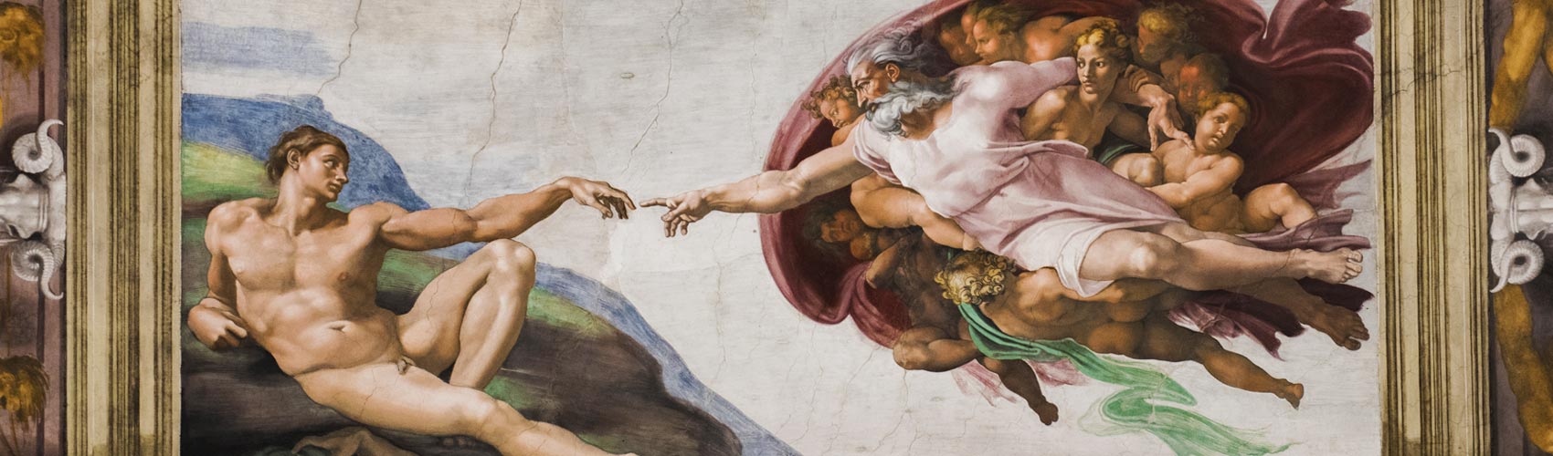 Capilla Sixtina Entradas y visitas.