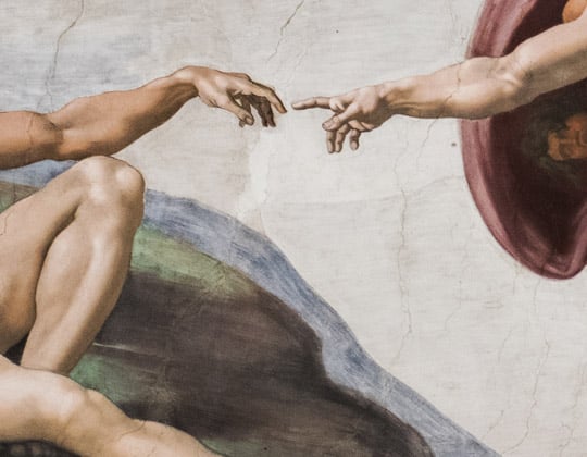 Capilla Sixtina Entradas y visitas.