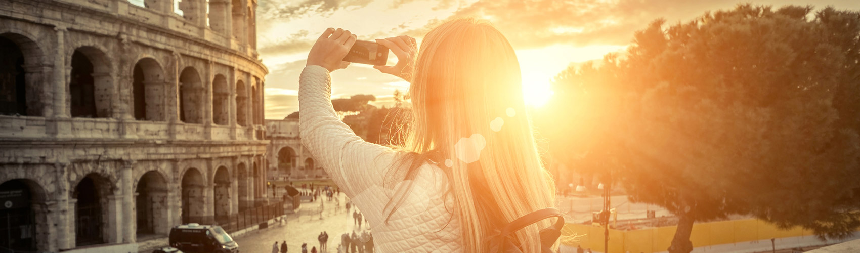 Tours en Roma