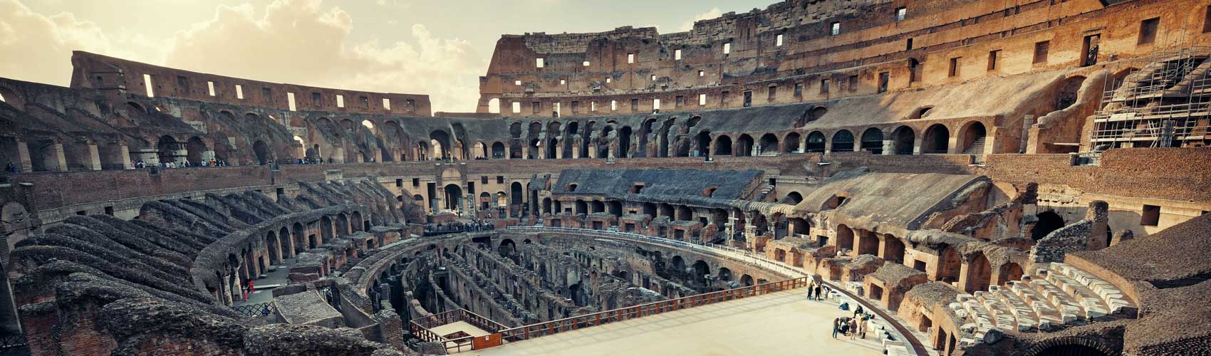 Tours desde Roma