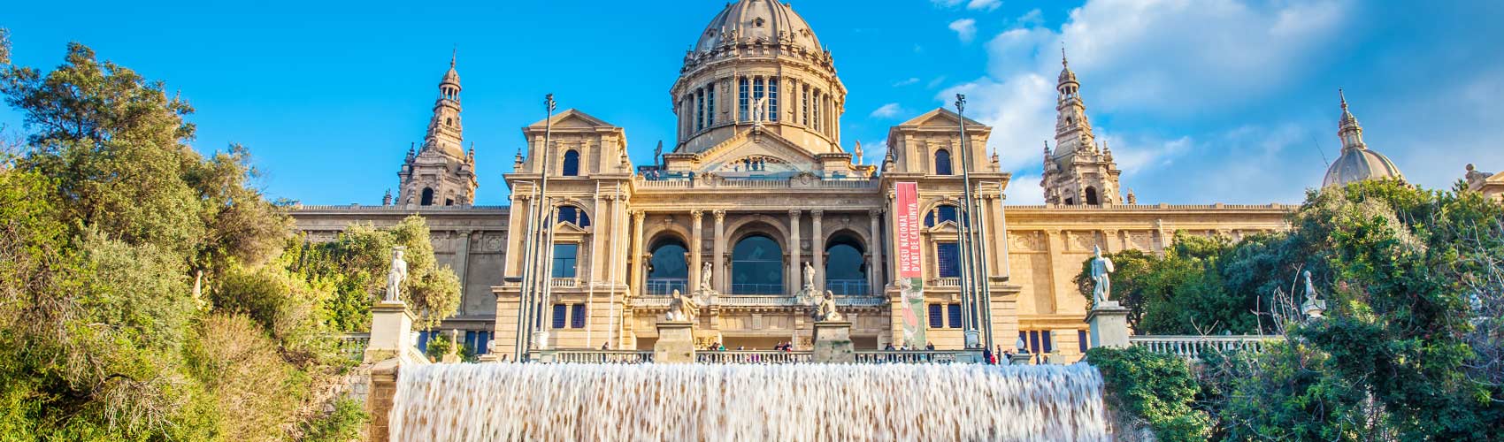 Entradas y visitas a museos de Barcelona