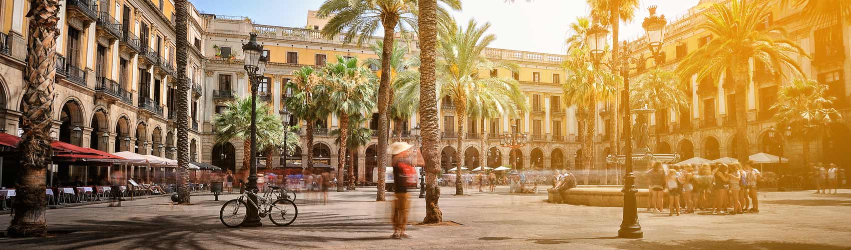 Los mejores tours de Barcelona