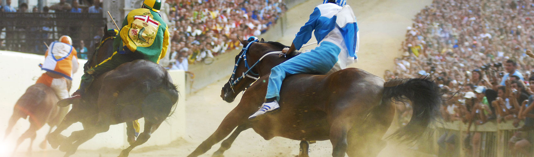 Atracciones de Siena