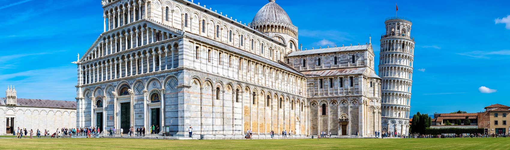 Excursiones de un día desde Pisa