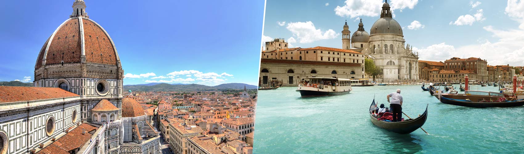 Excursión de un día de Florencia a Venecia