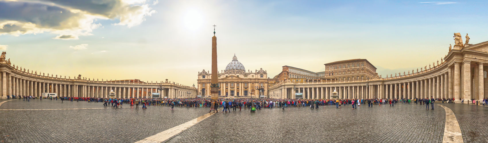 Tours del Vaticano