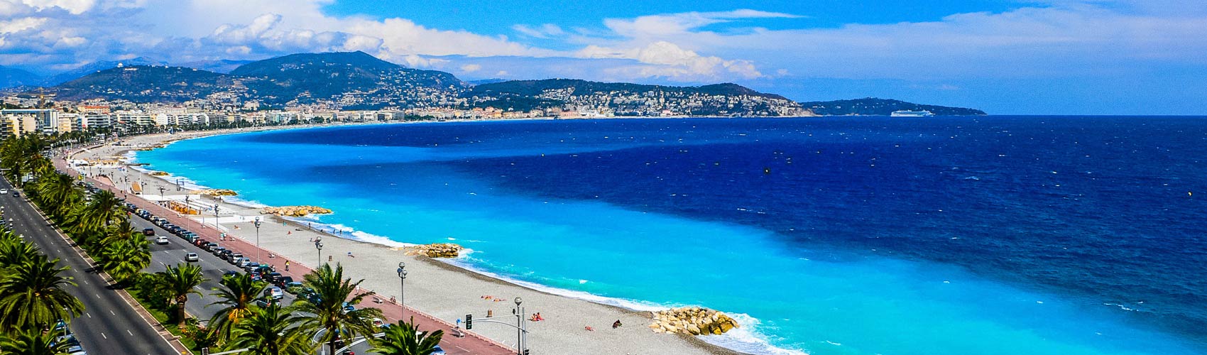 day trips from Nice 
