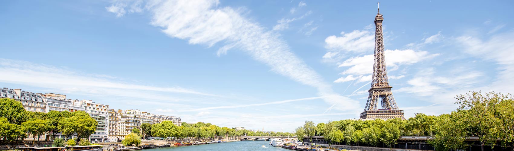 Eiffel Tower tickets