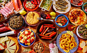 Tapas