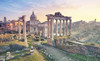 what to do in rome