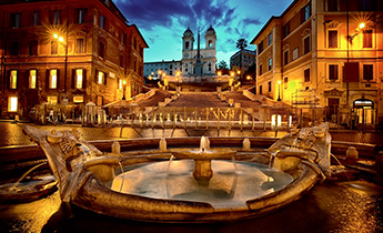 what to visit in rome