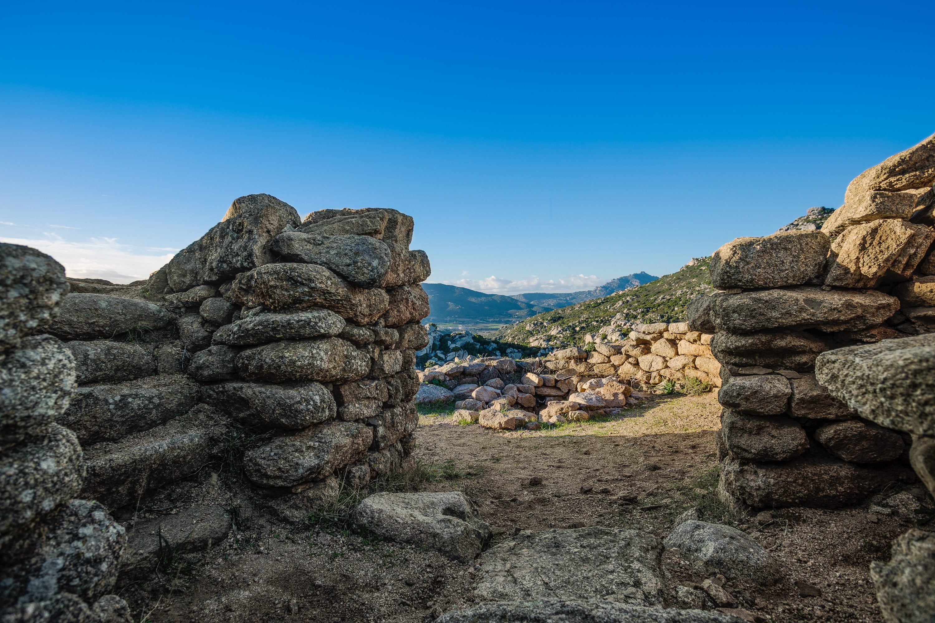 Historic Sites