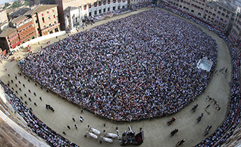 cosas que visitar en siena