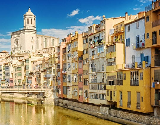 things to do in Girona 