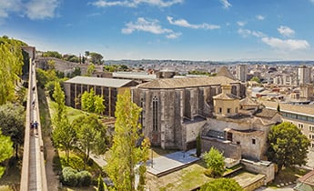 Qué ver en Girona