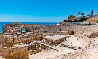 cosas que visitar en tarragona