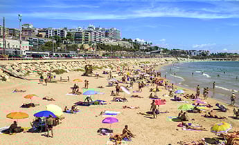 que visitar en tarragona