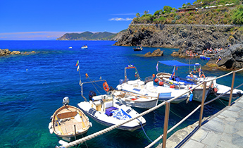 que hacer en cinque terre