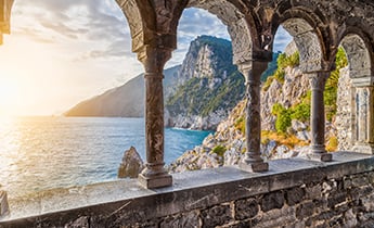 que ver en cinque terre