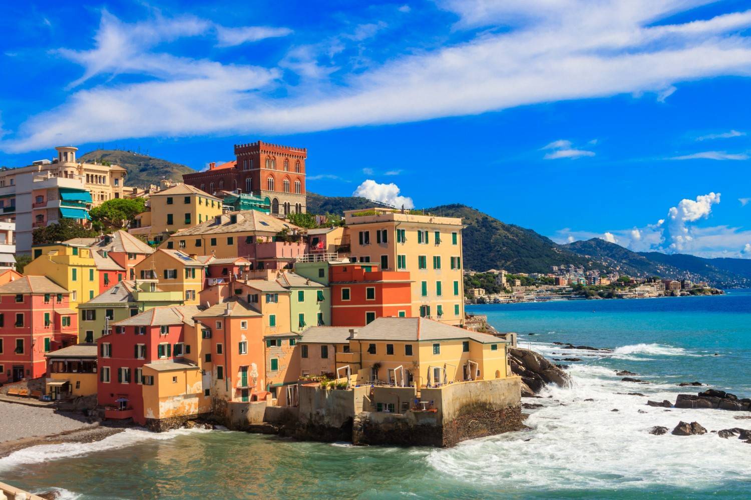 cosas que hacer en Italia