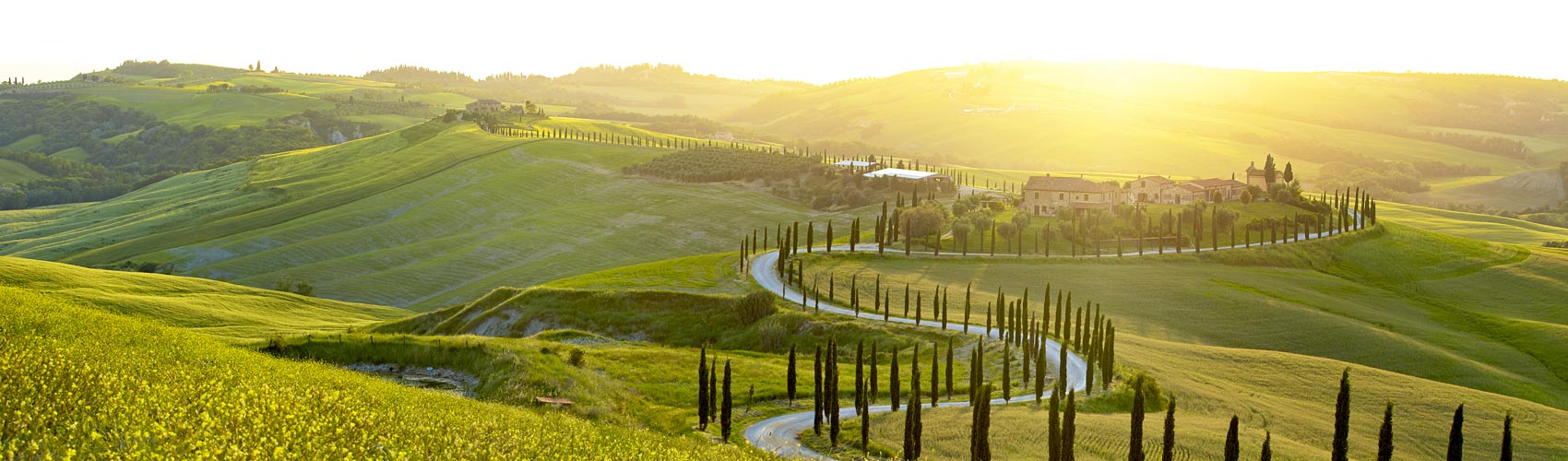 cosas que hacer en chianti