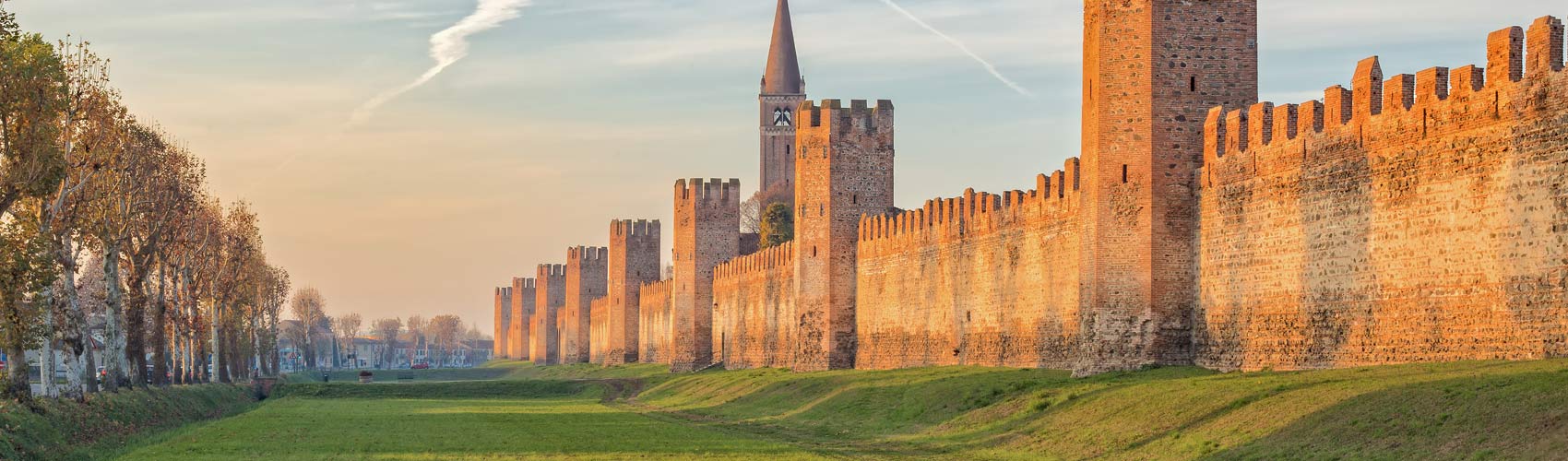 cosas que hacer en padua