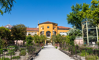 cosas que visitar en padua