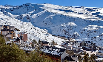 que hacer en granada