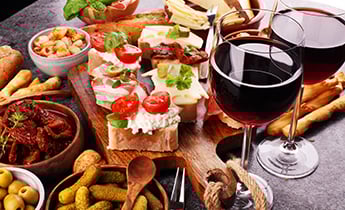 cosas que ver en granada