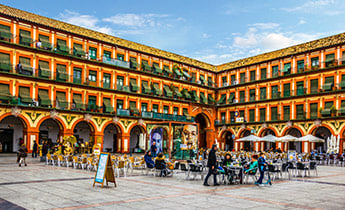 que hacer en cordoba